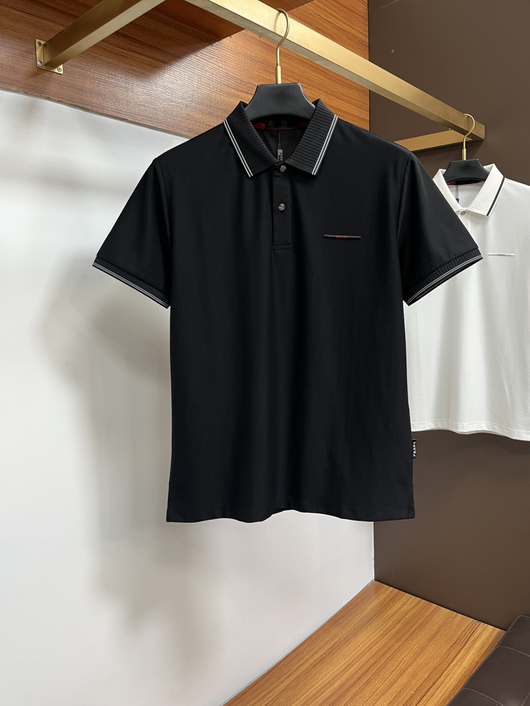 polo Man