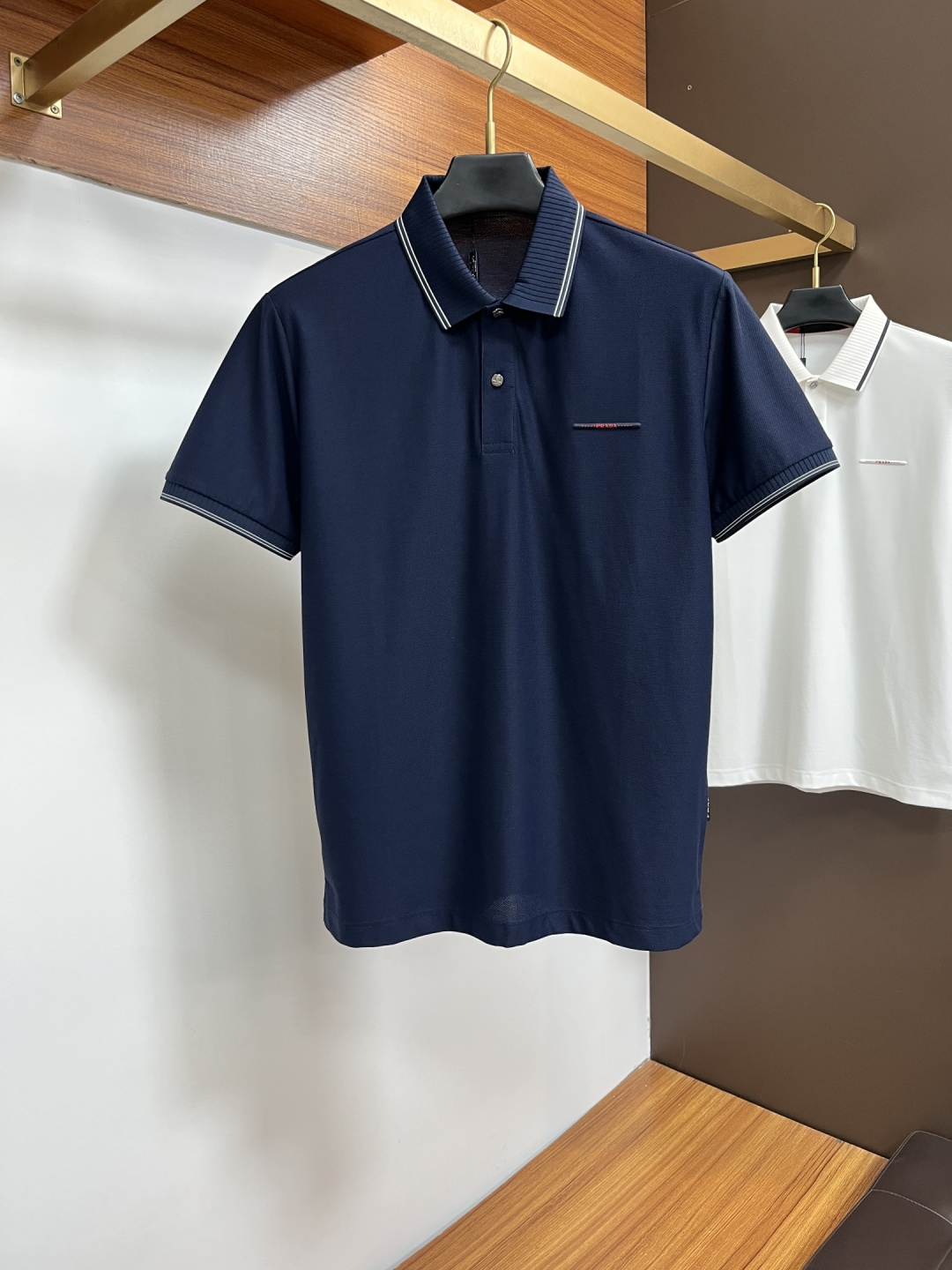polo Man