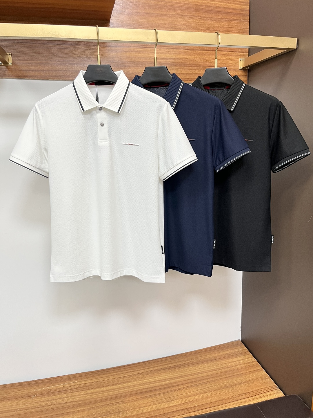 polo Man