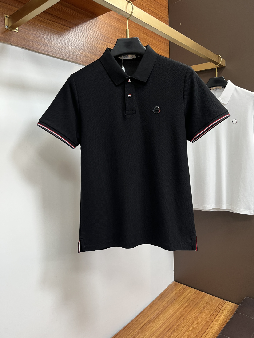 polo Man