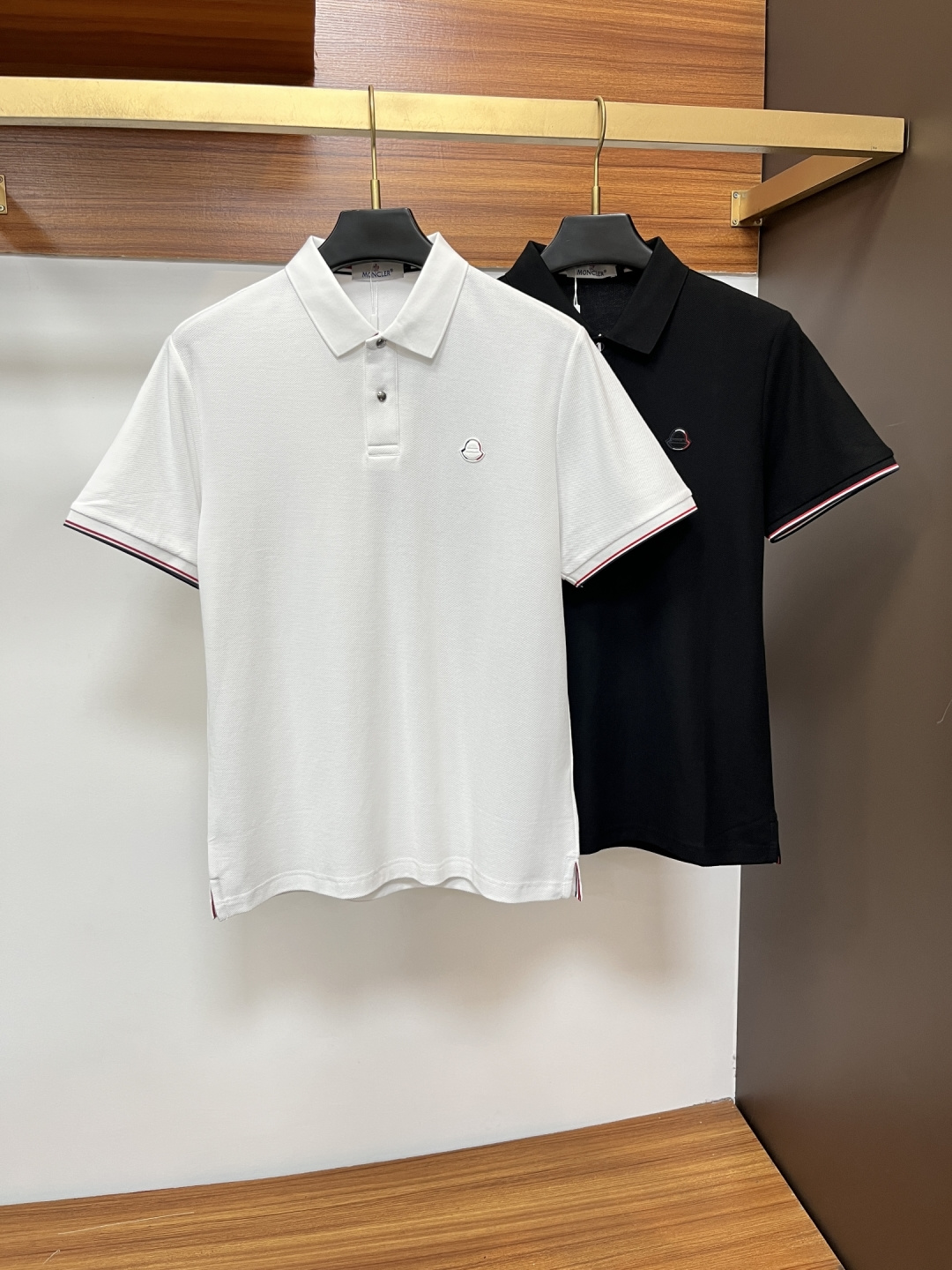 polo Man