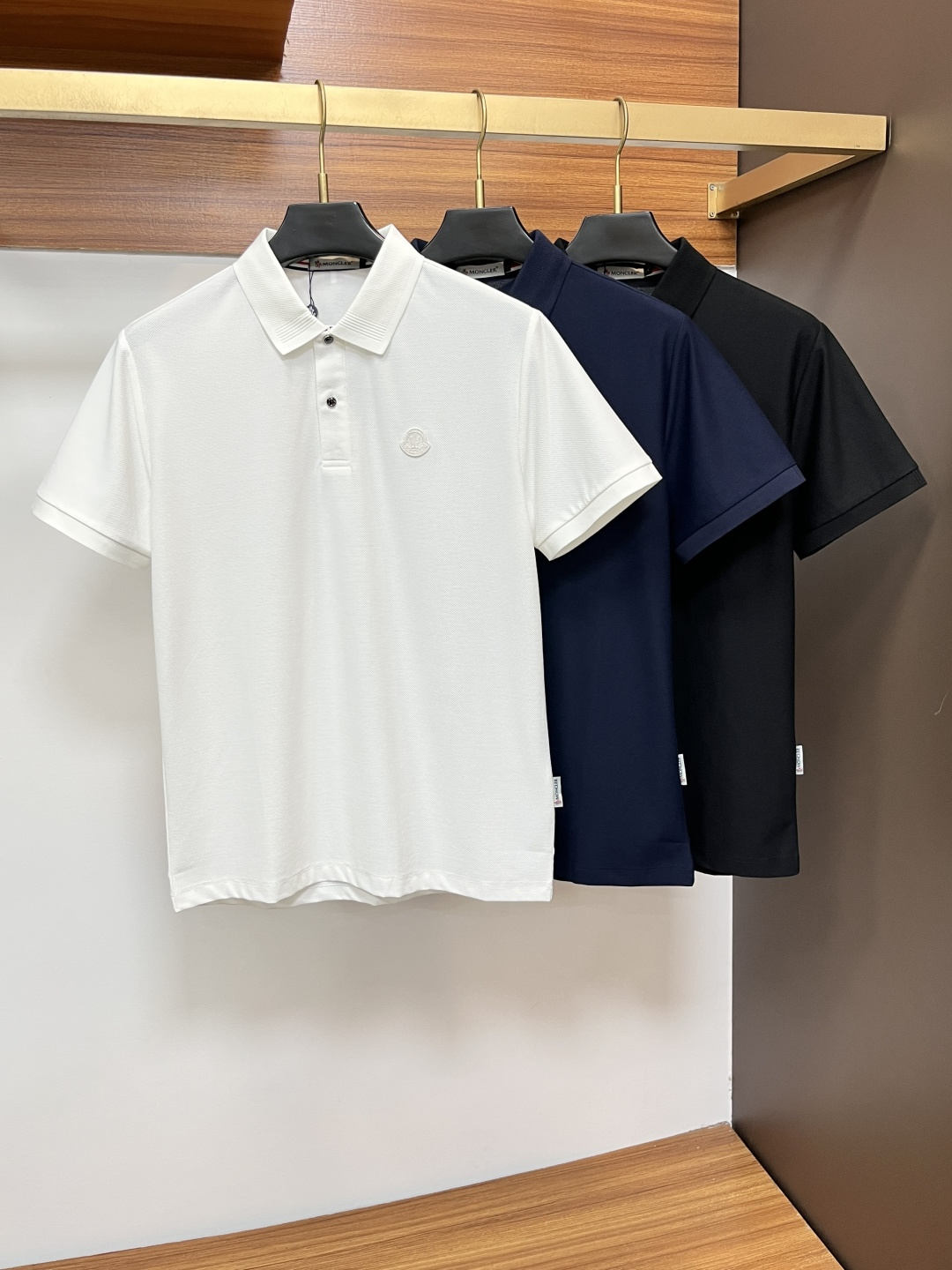 polo Man