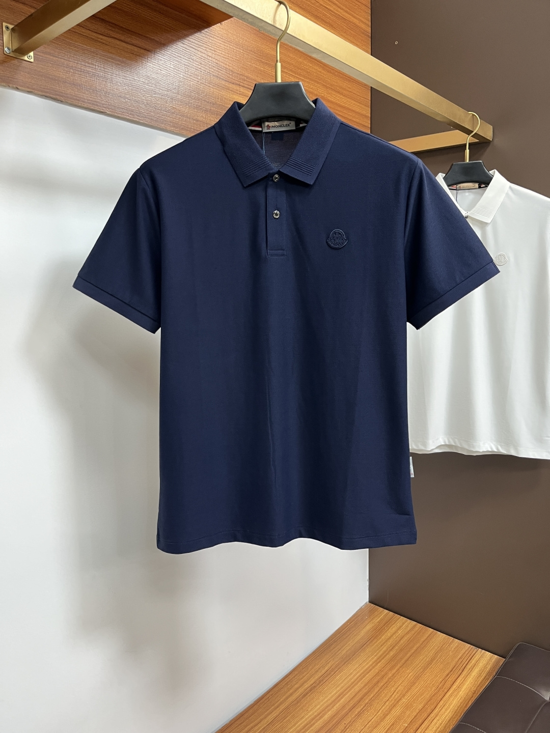 polo Man