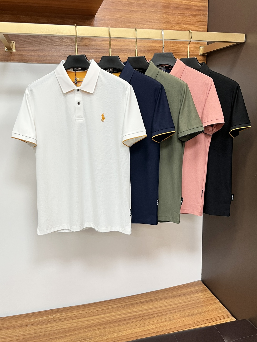 polo Man