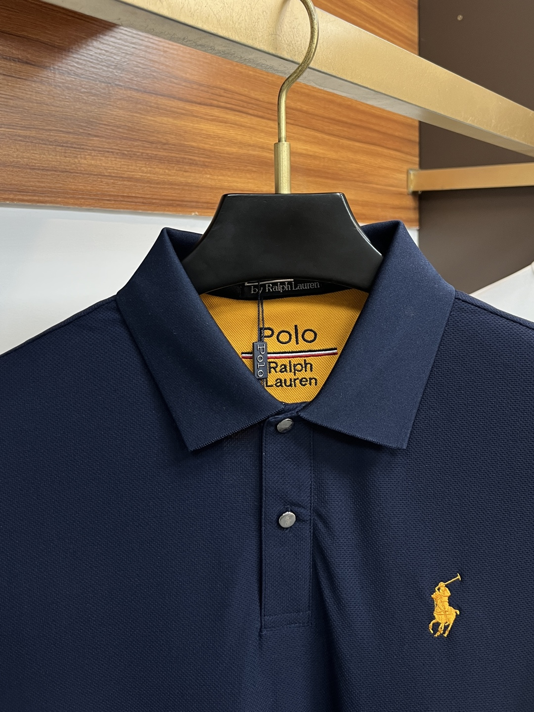 polo Man