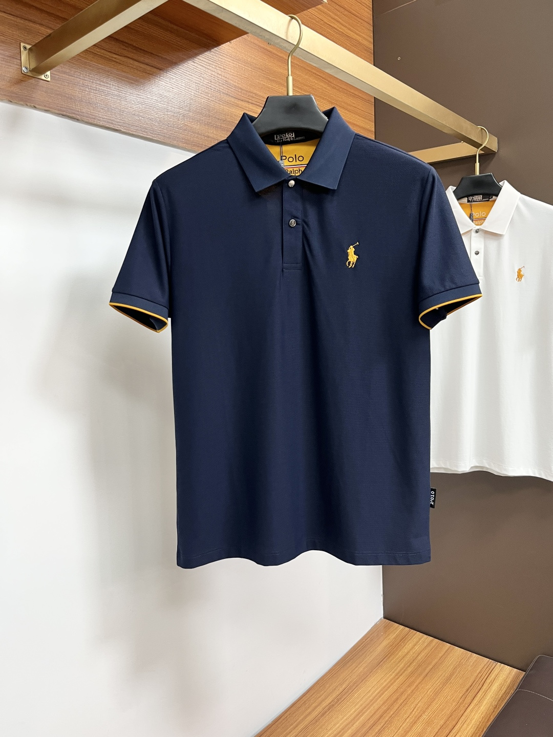 polo Man