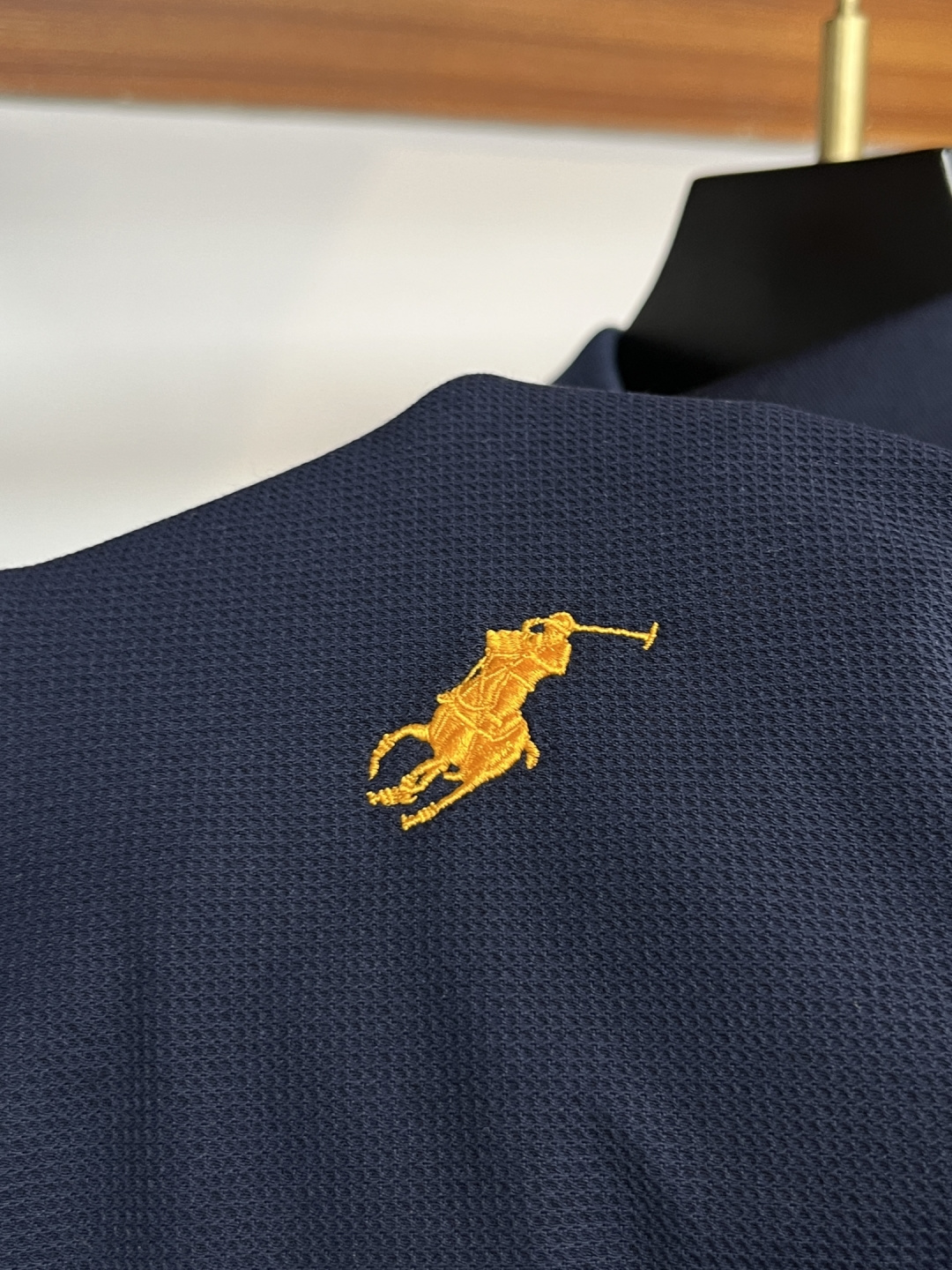 polo Man