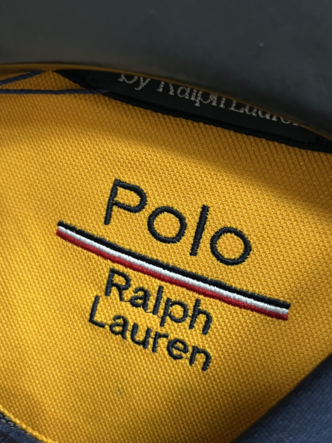 polo Man