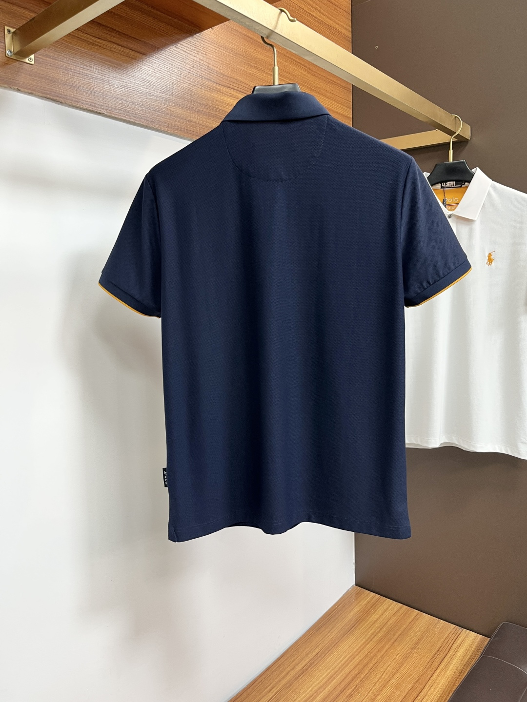 polo Man