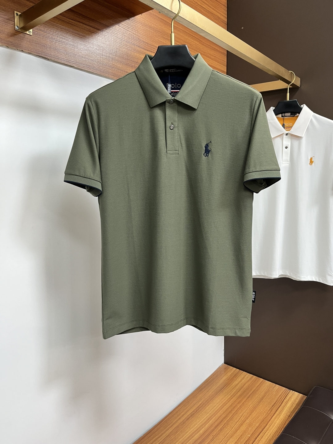 polo Man