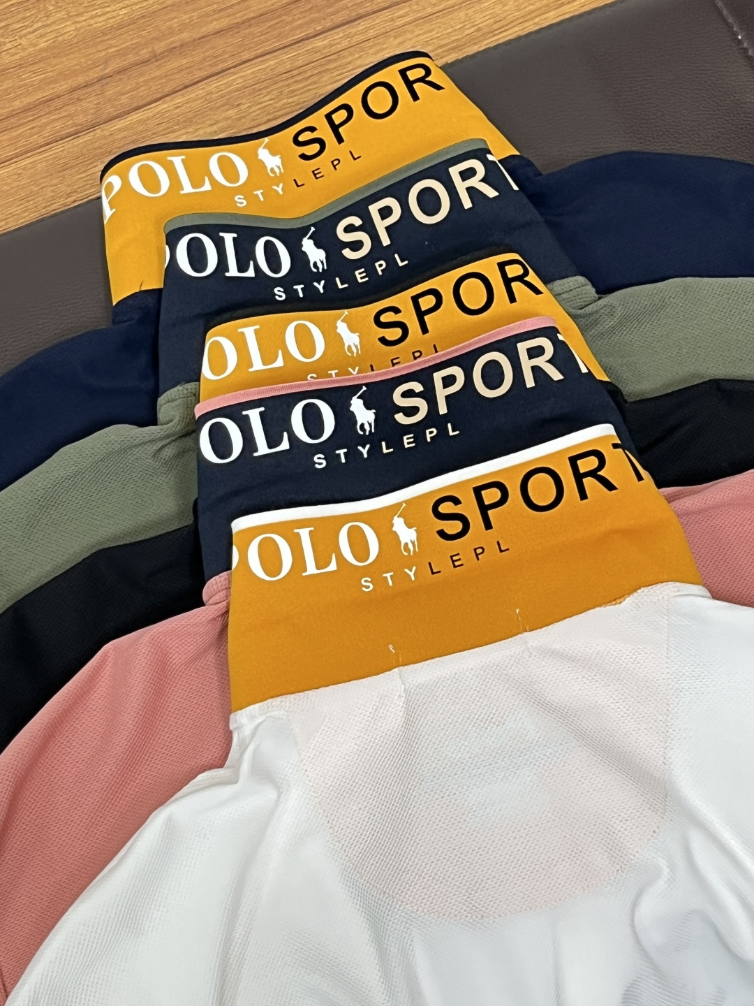polo Man