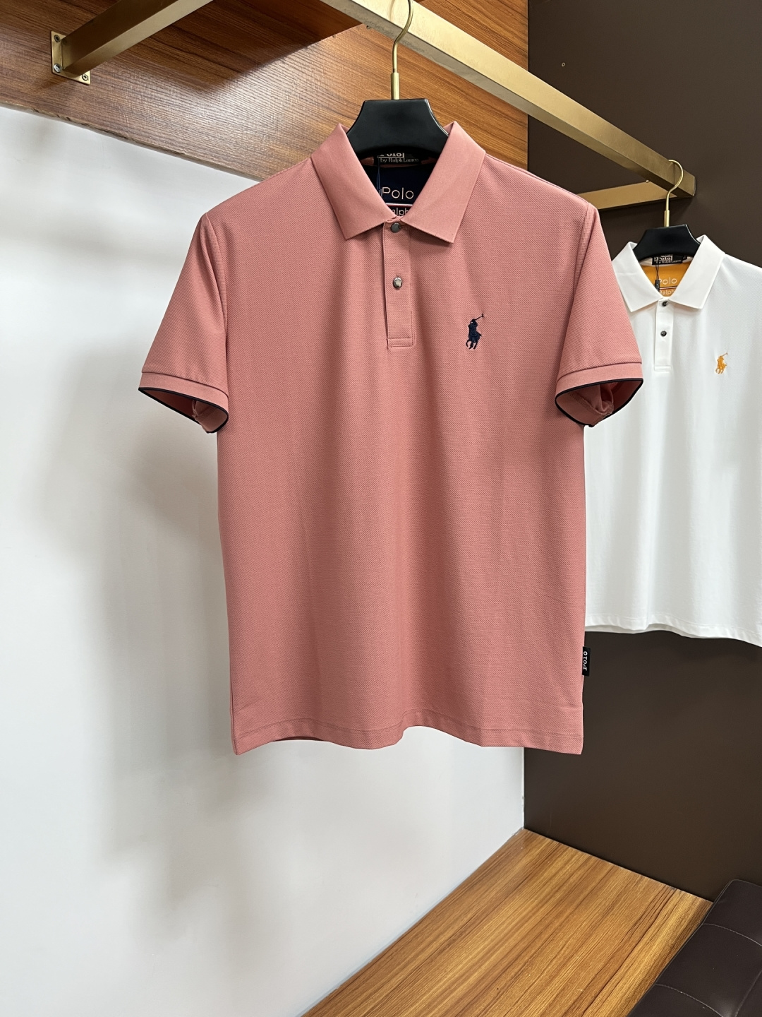 polo Man