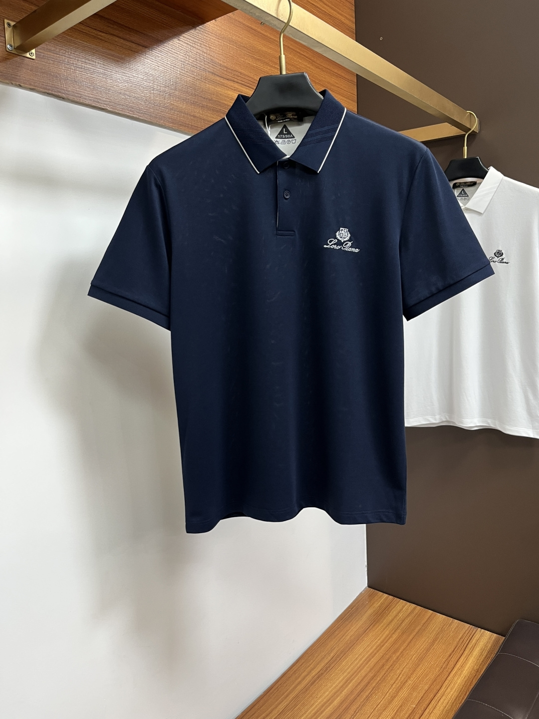 polo Man