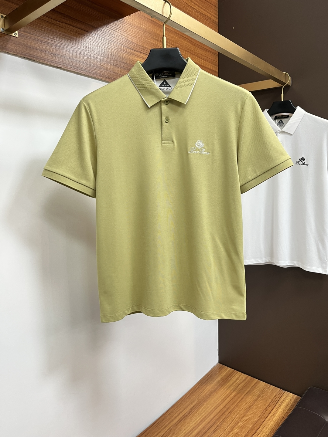 polo Man