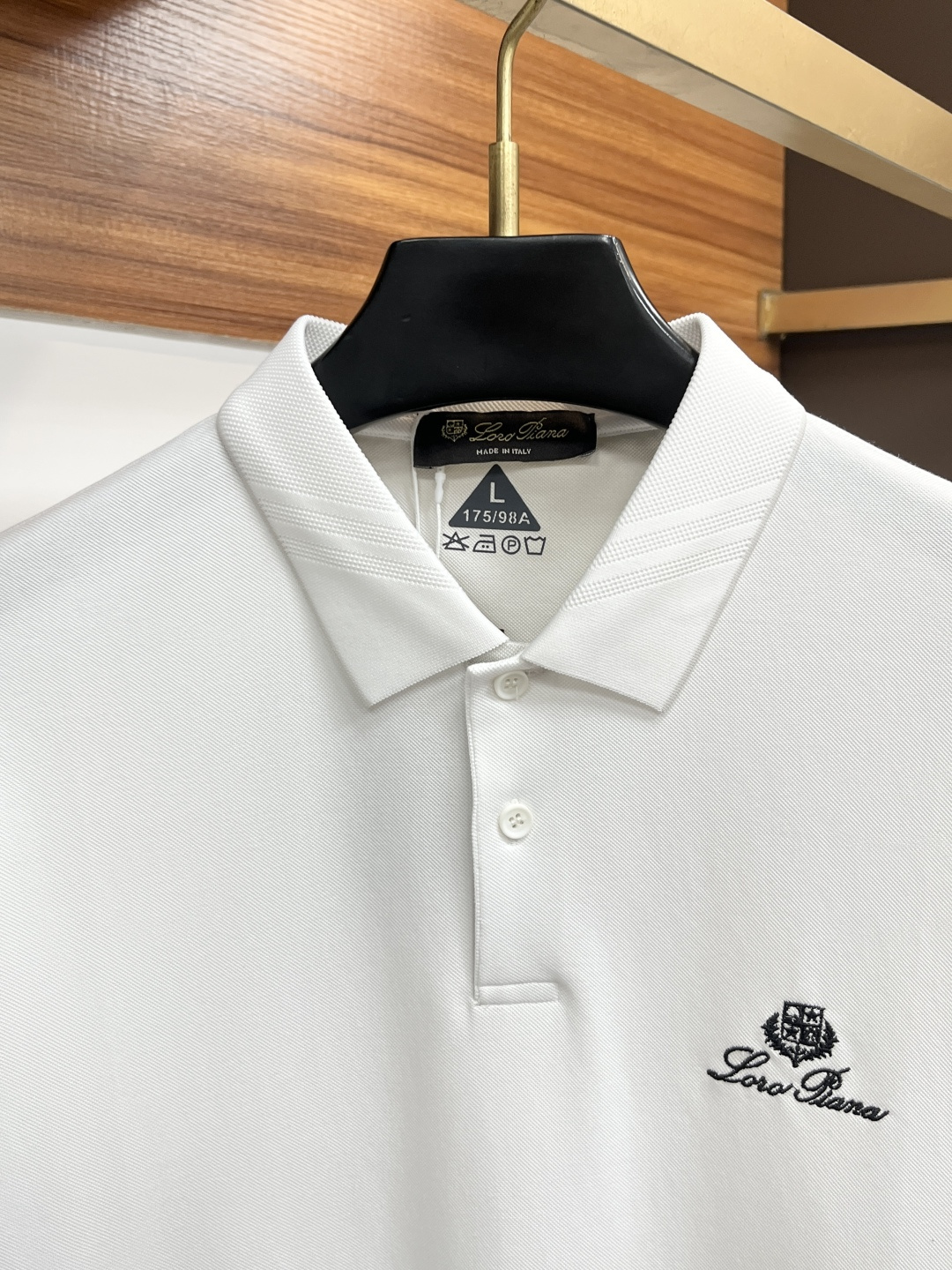 polo Man
