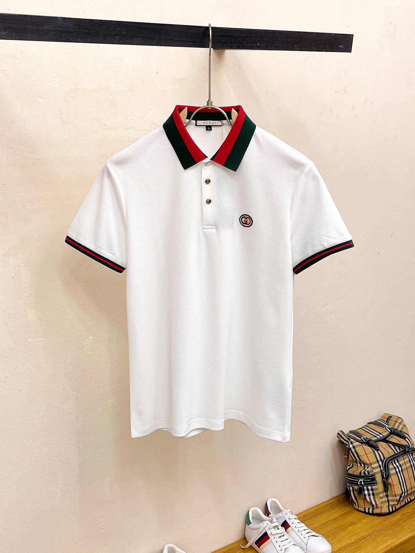 polo Man