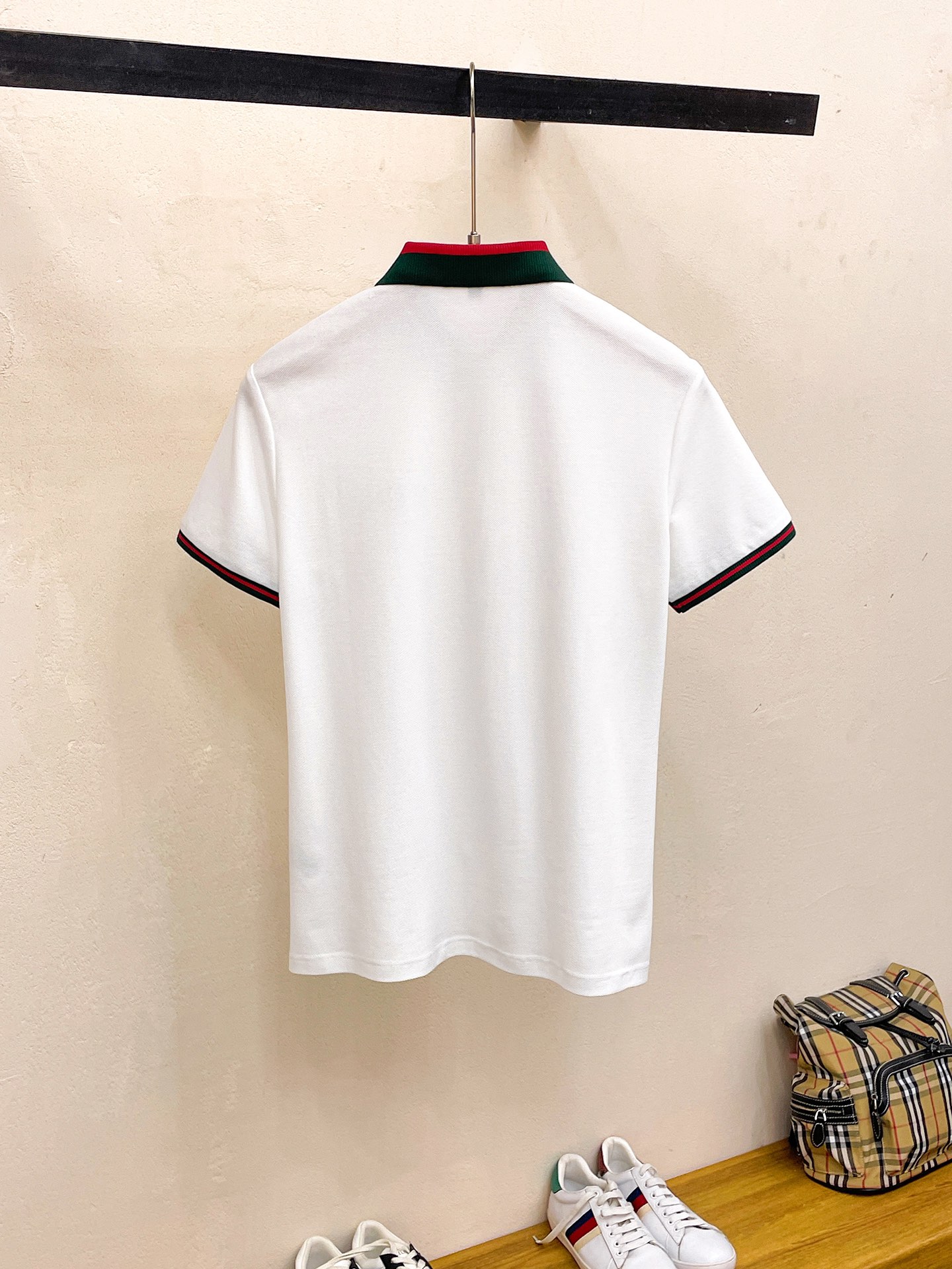 polo Man