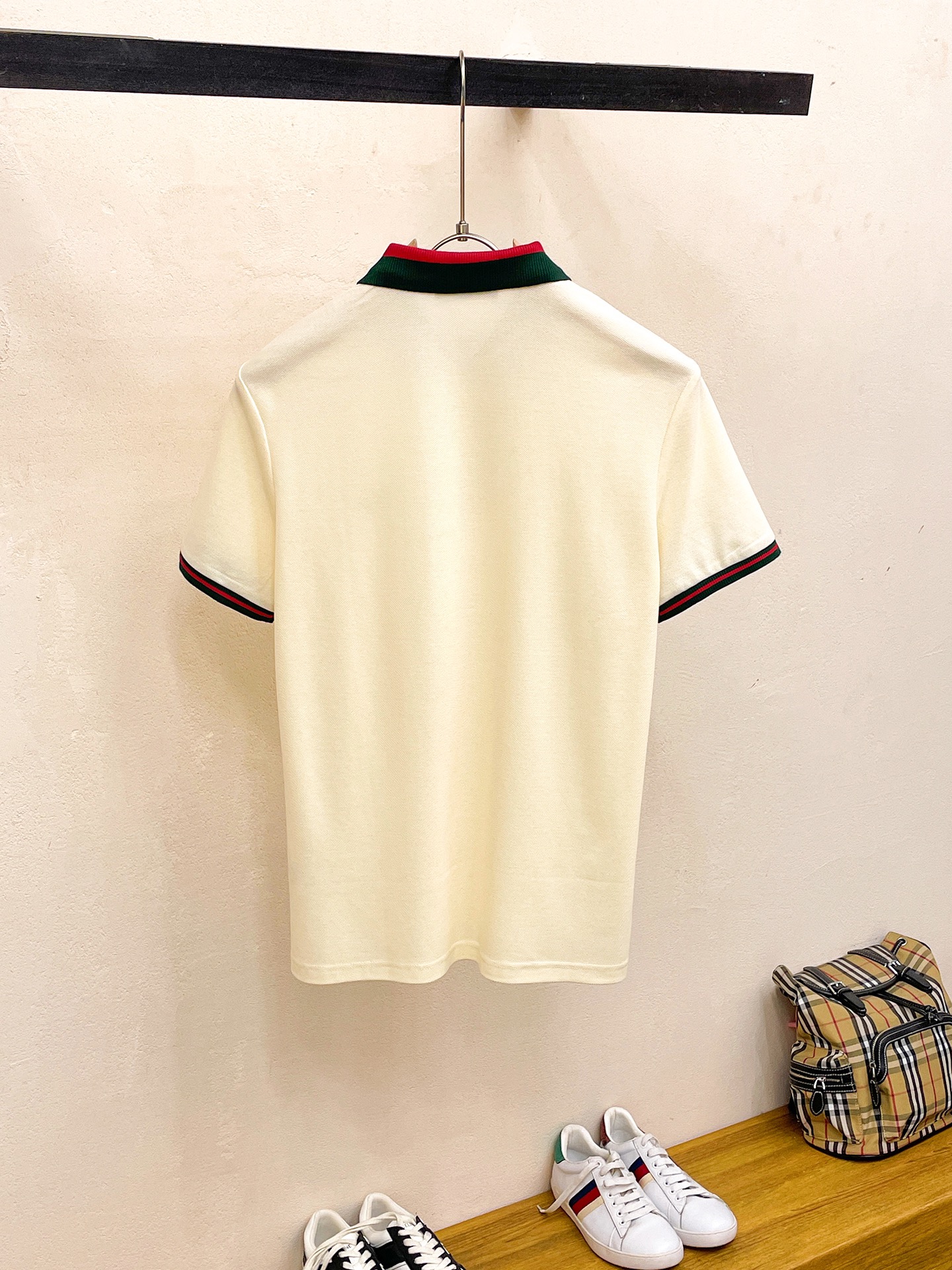 polo Man