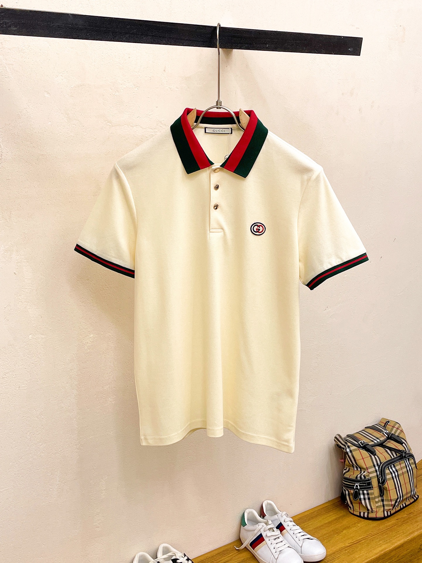 polo Man