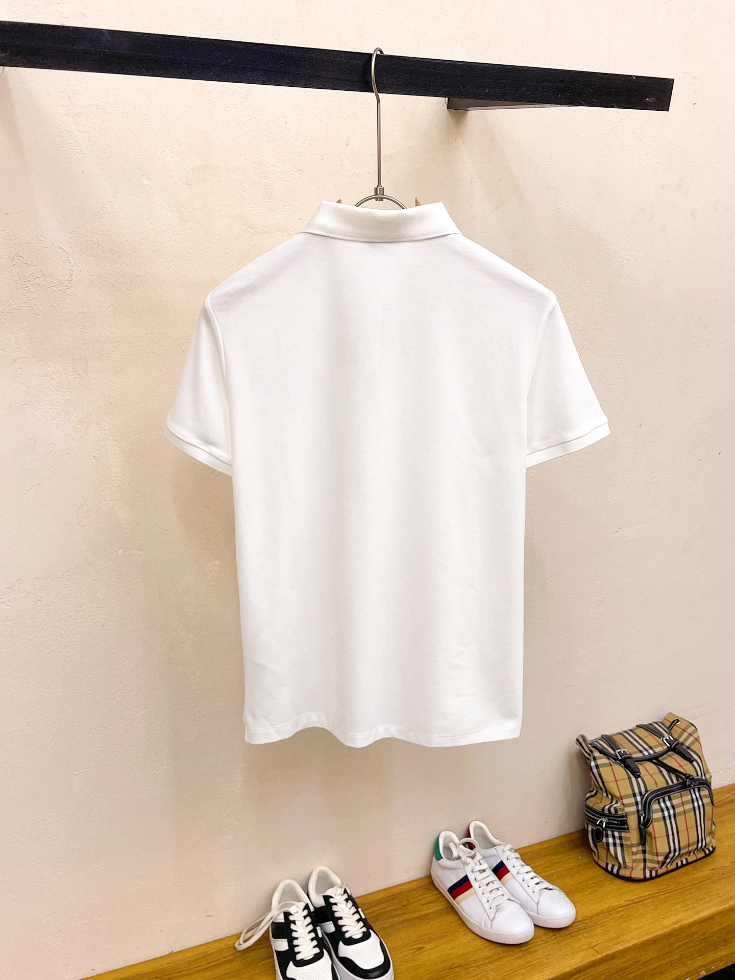 polo Man