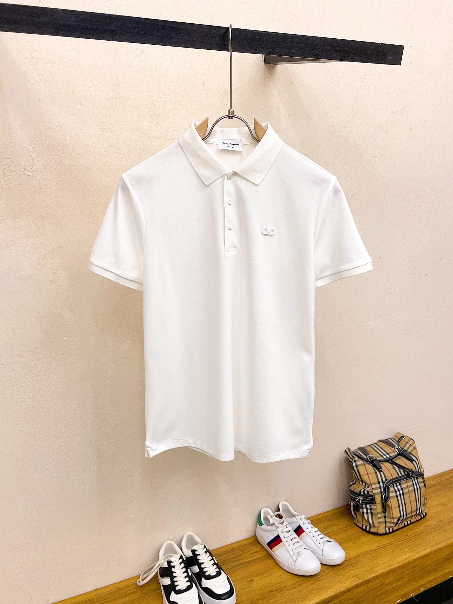 polo Man