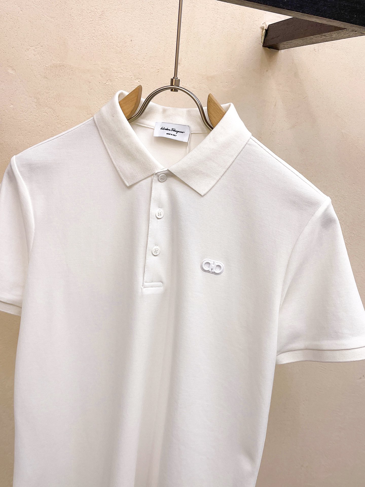 polo Man