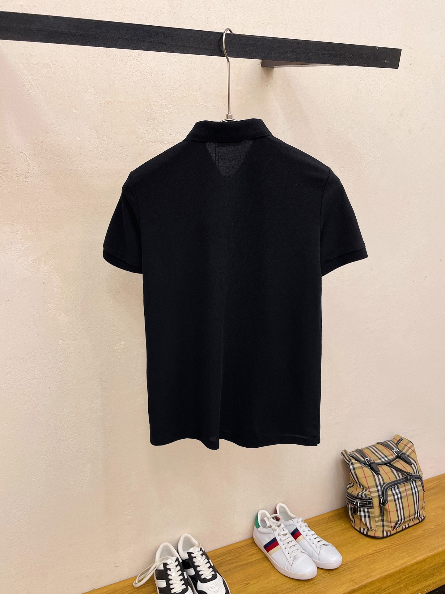 polo Man