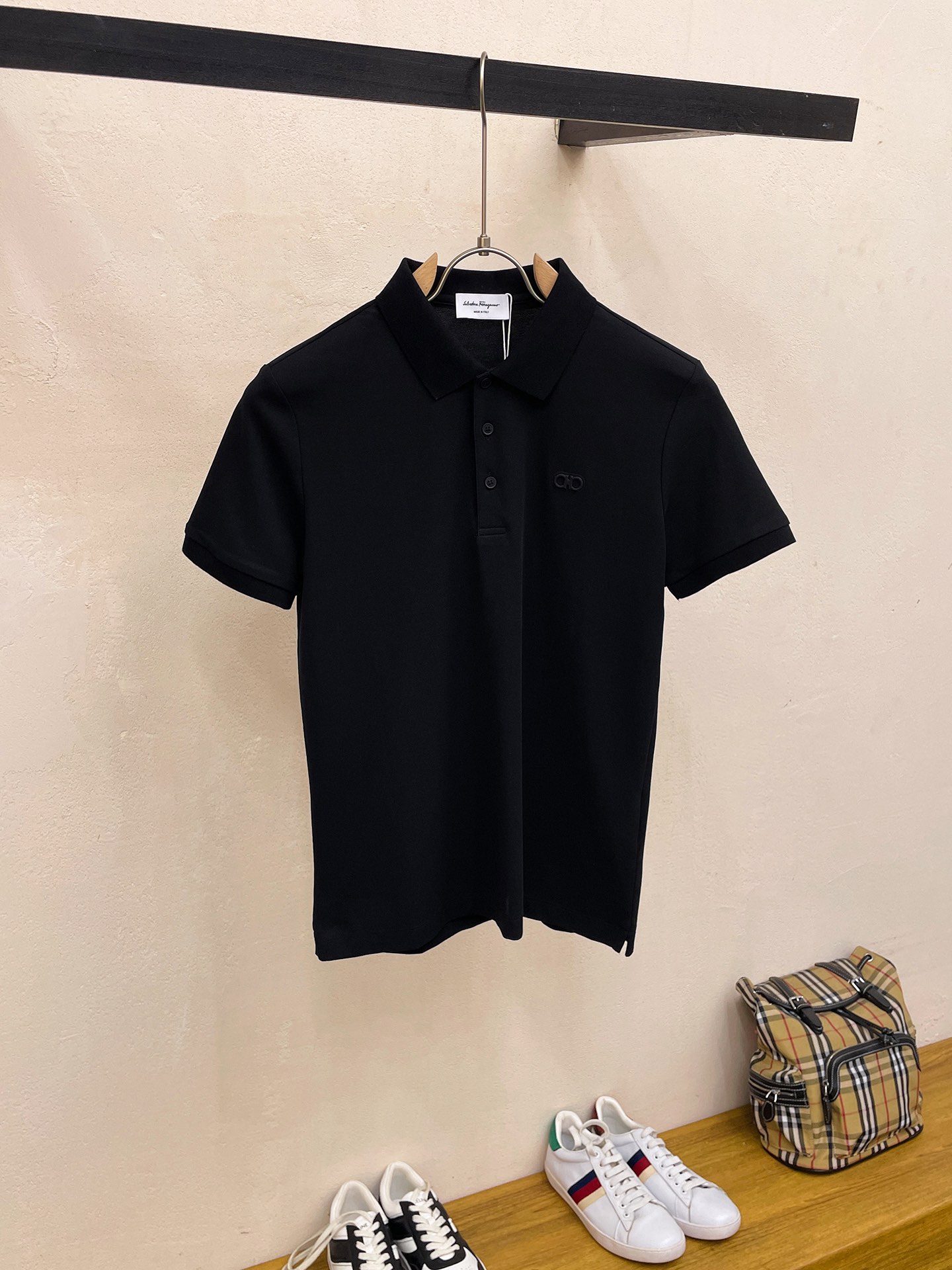 polo Man
