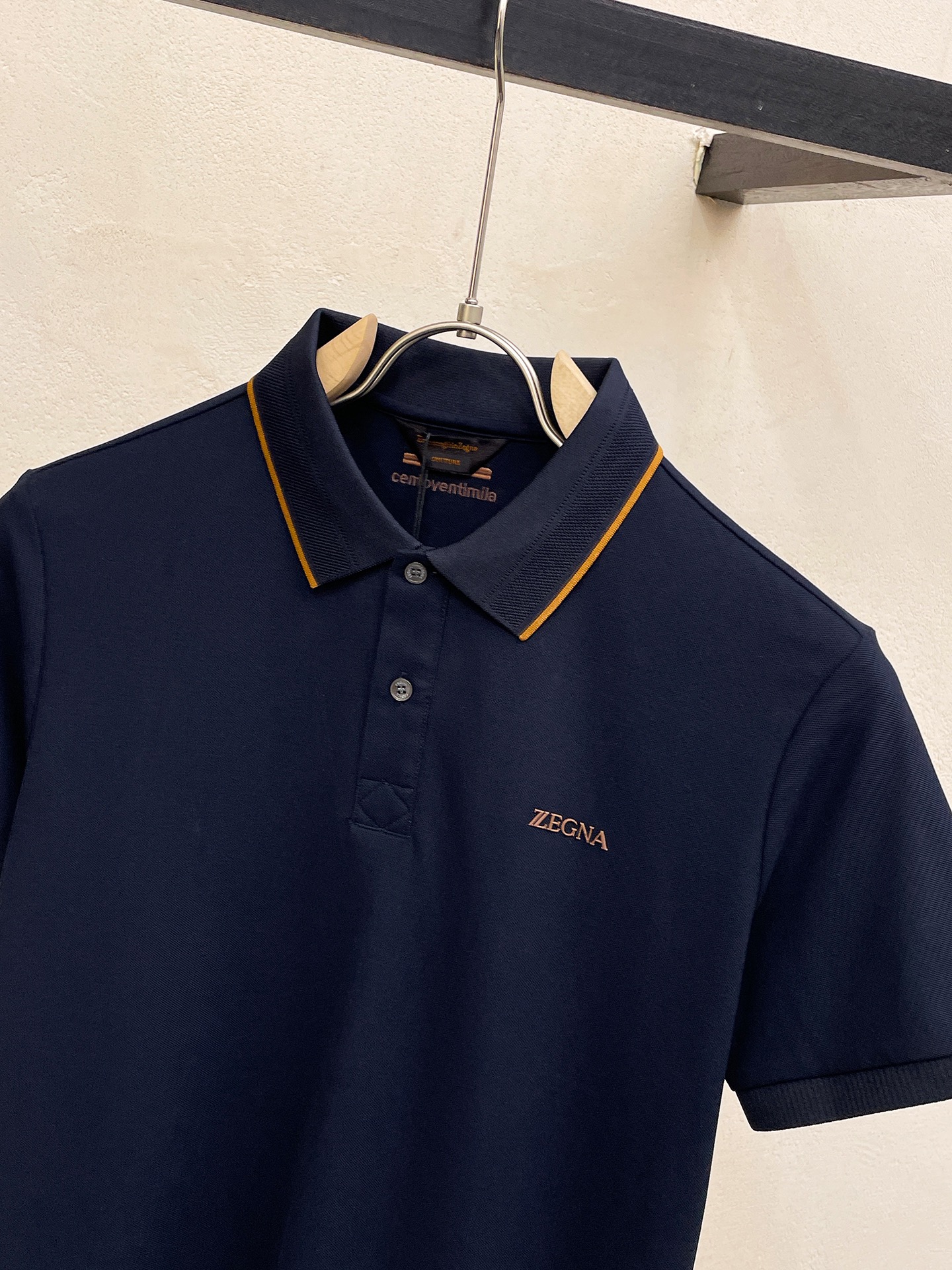polo Man