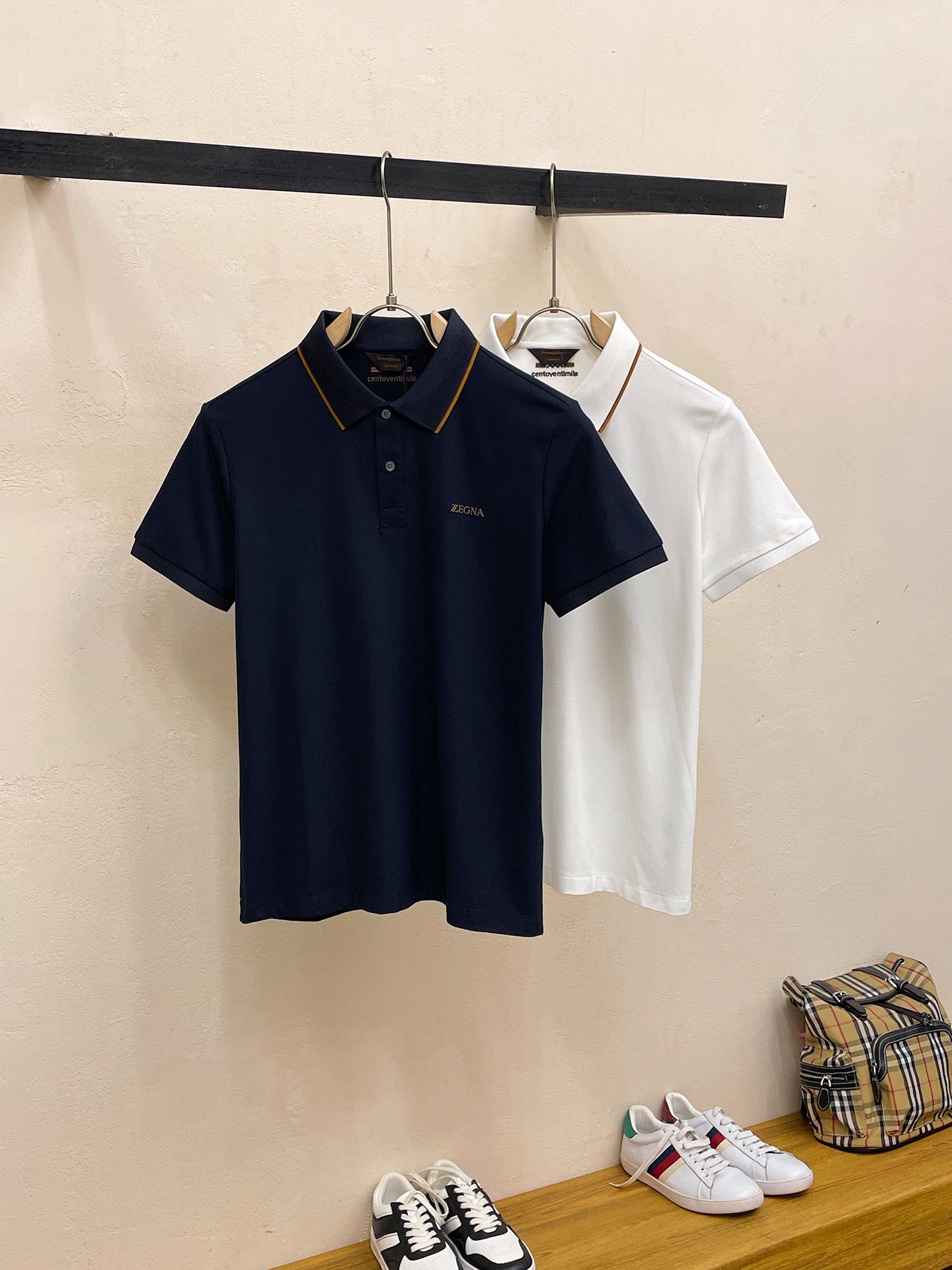 polo Man