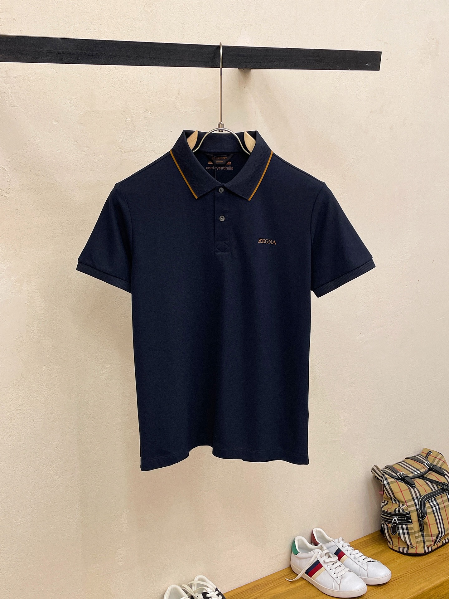 polo Man