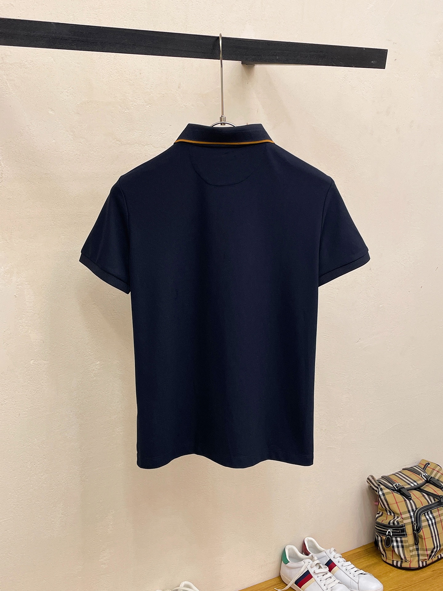 polo Man