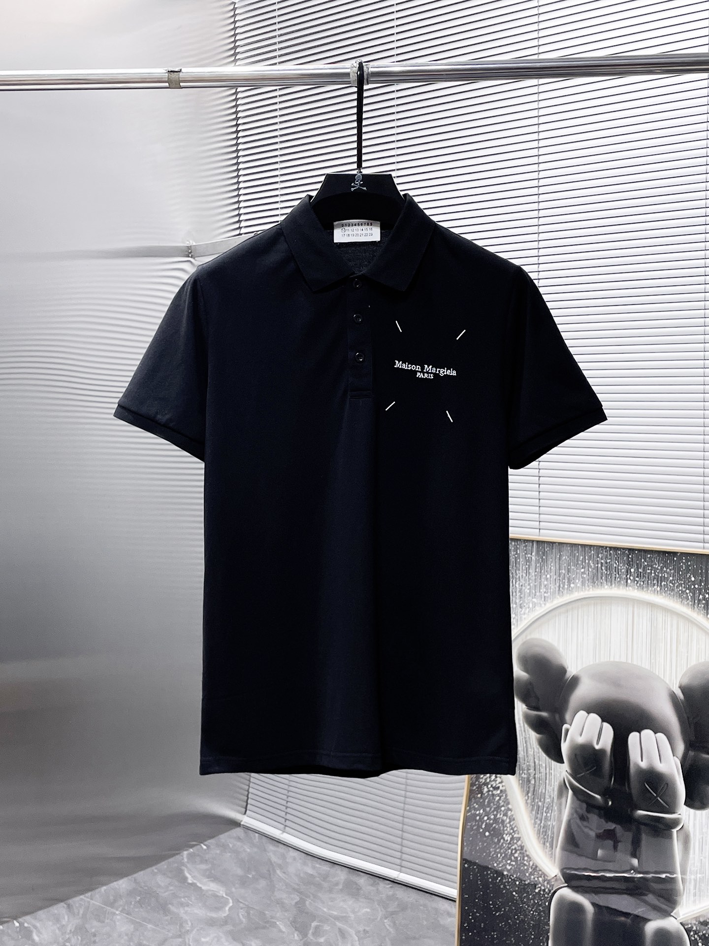 polo Man