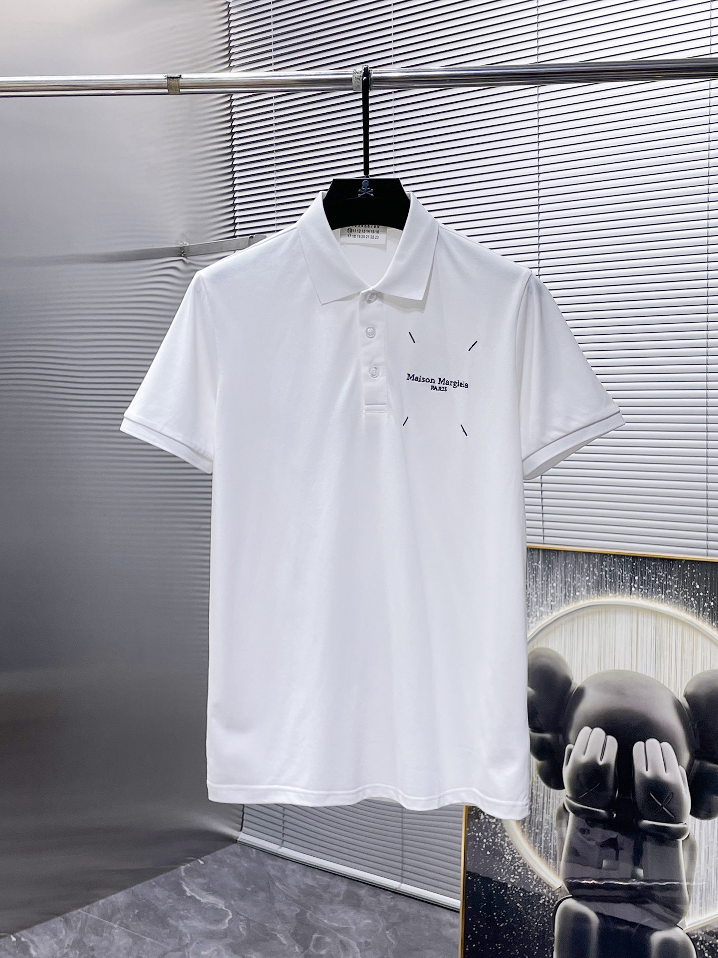 polo Man