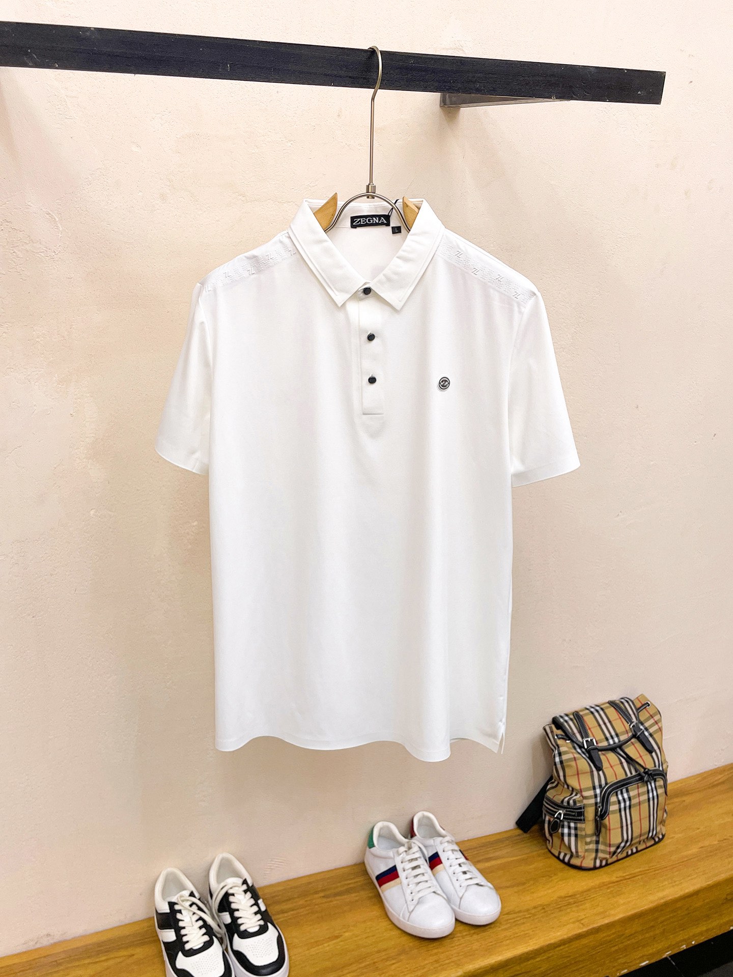 polo Man