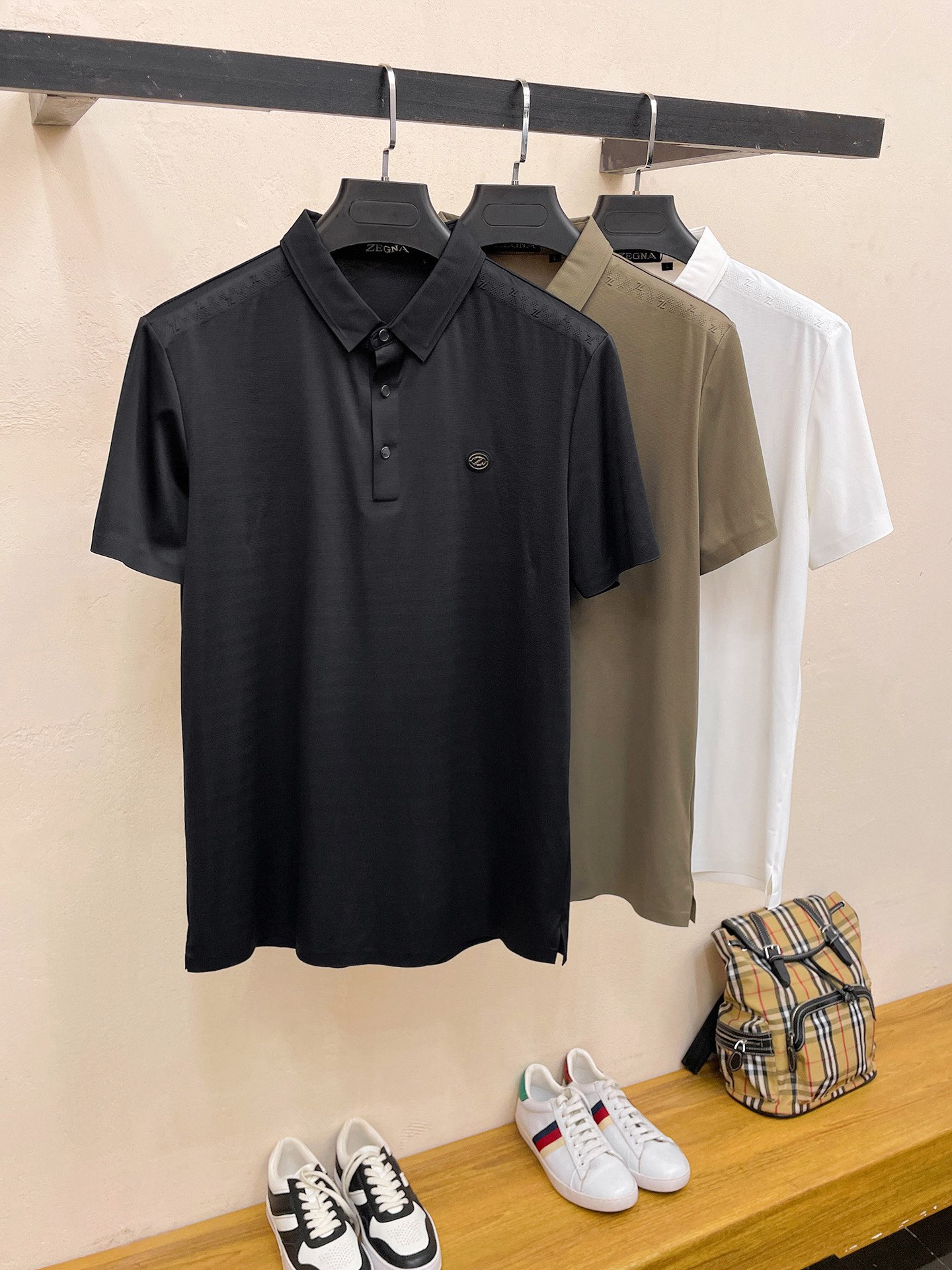 polo Man