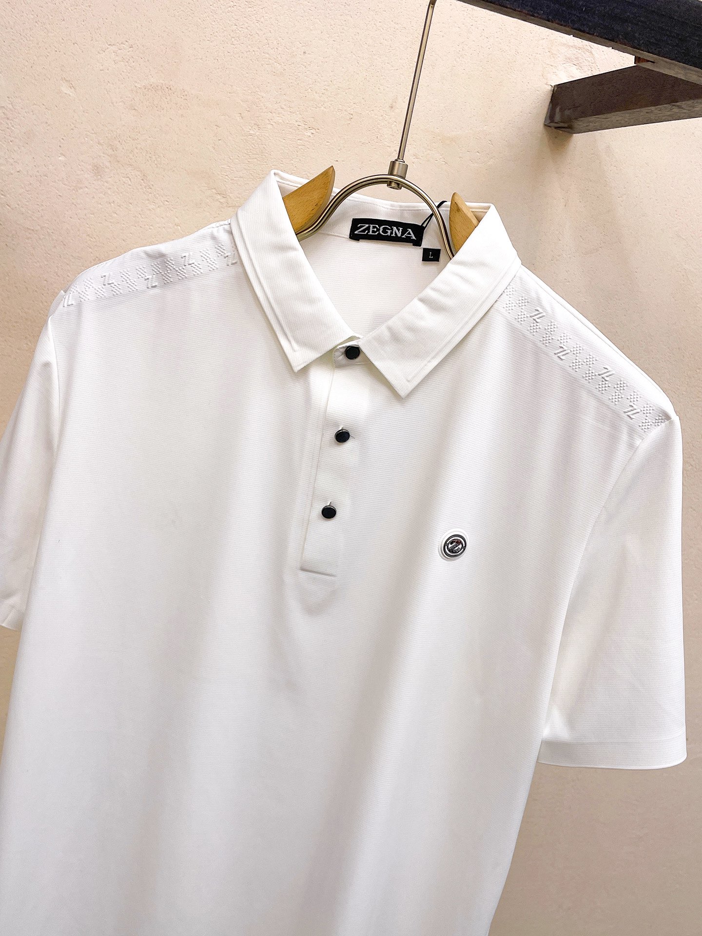 polo Man