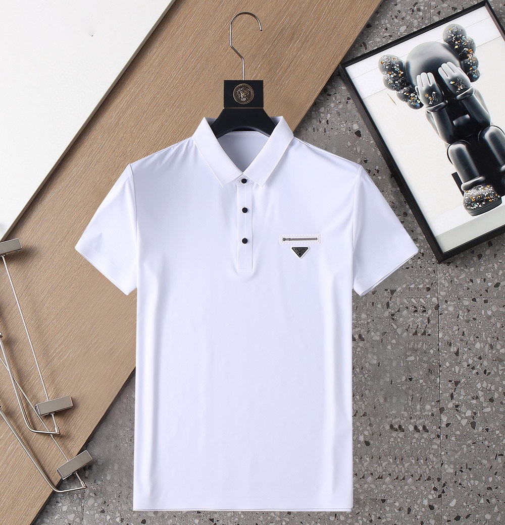 polo Man