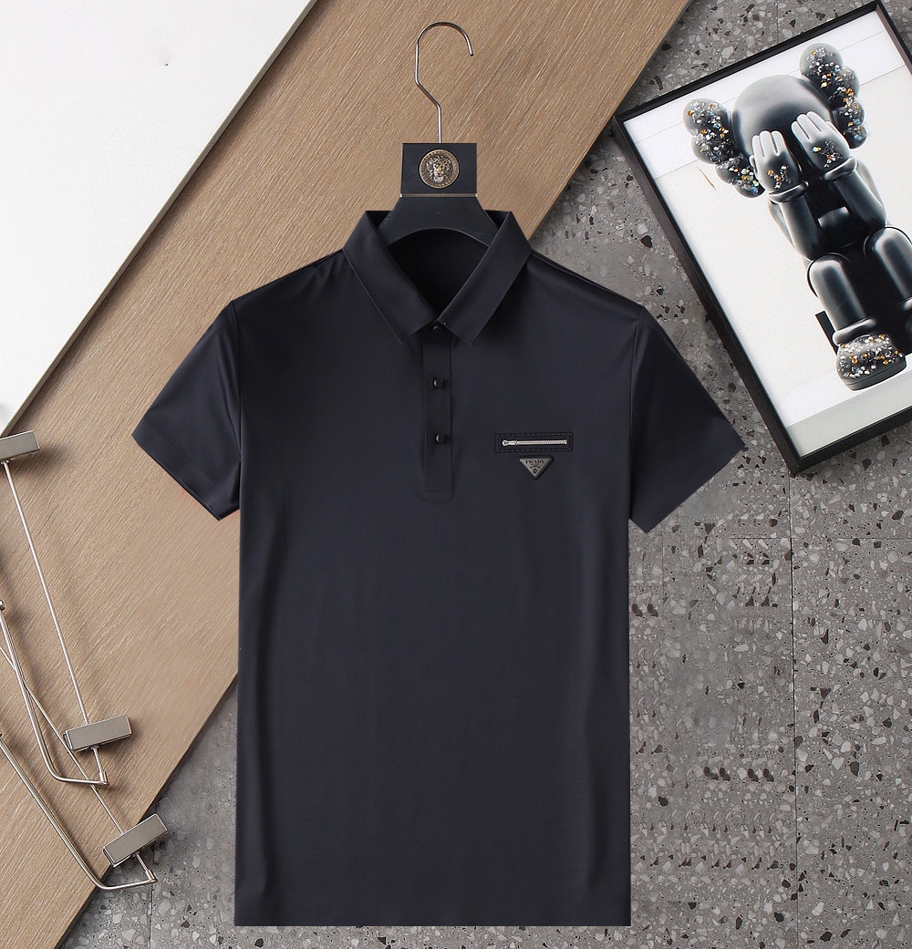 polo Man