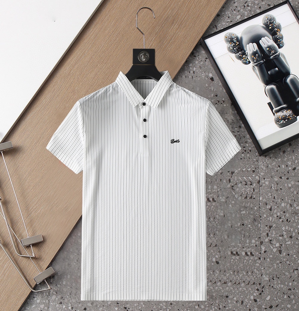 polo Man