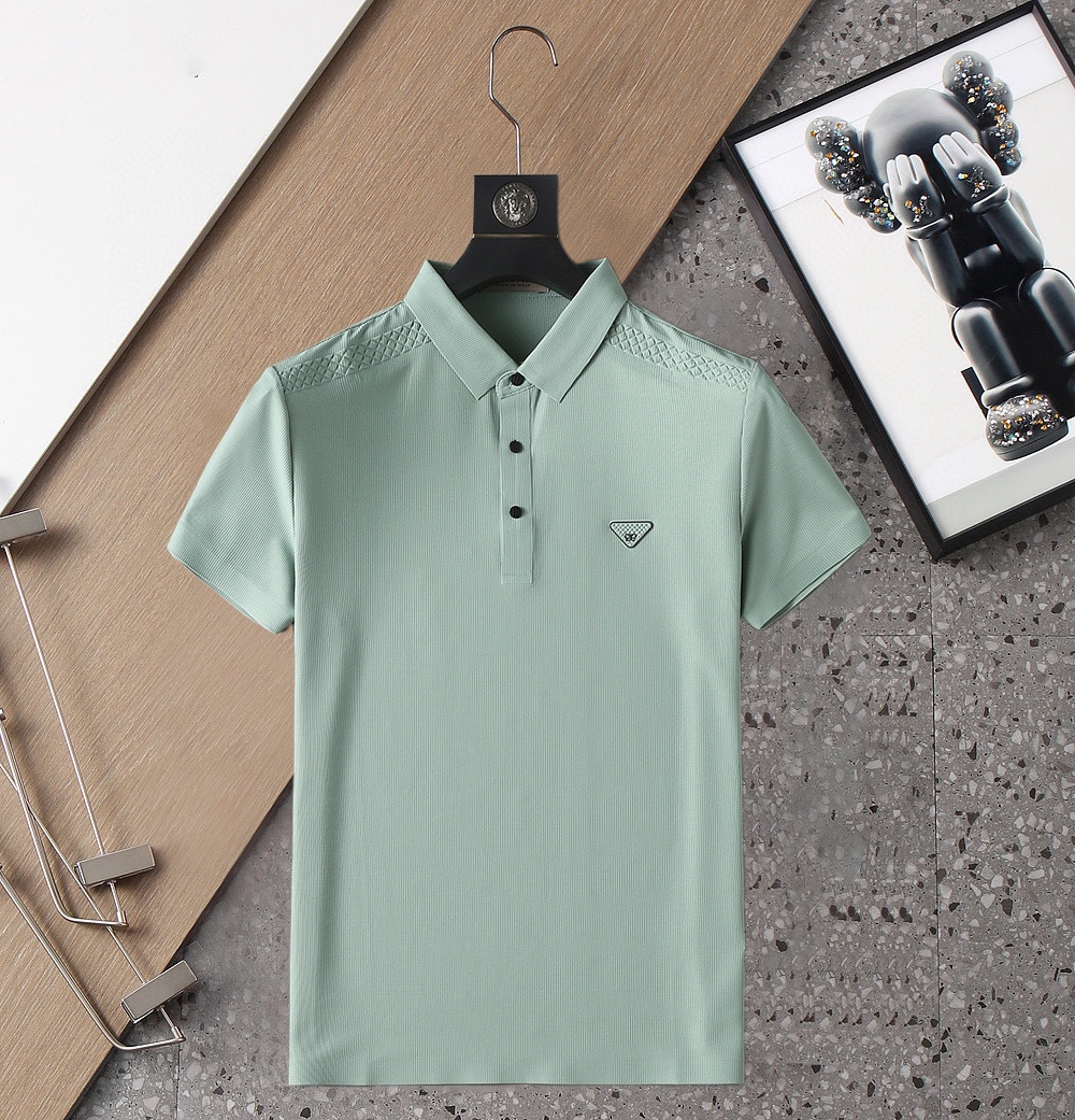 polo Man