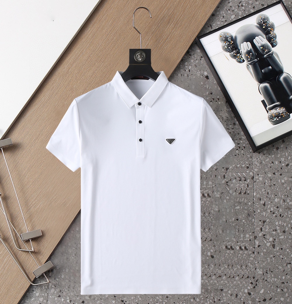 polo Man