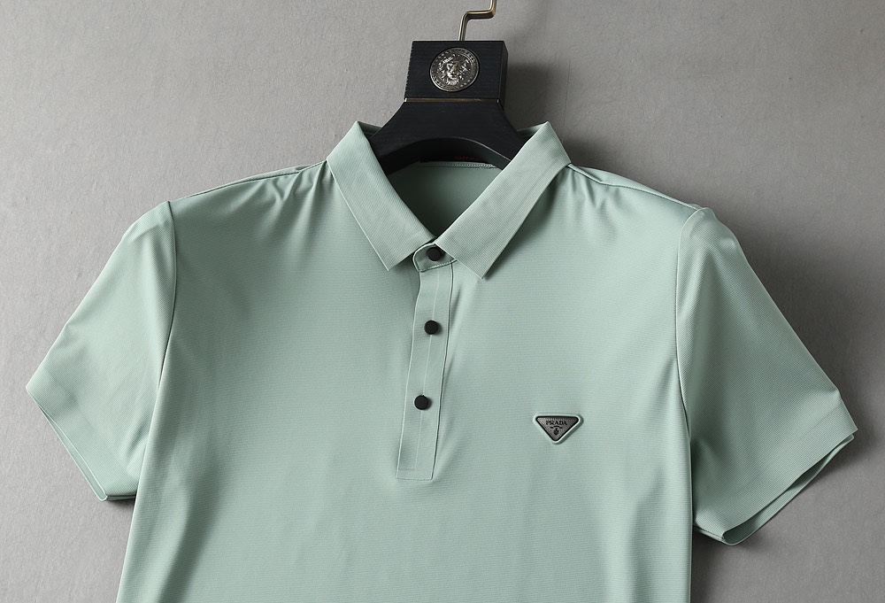 polo Man