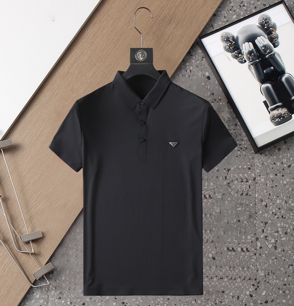 polo Man