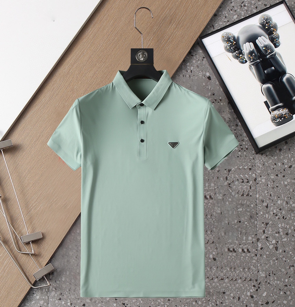 polo Man