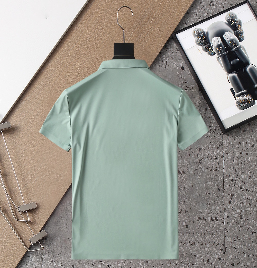 polo Man