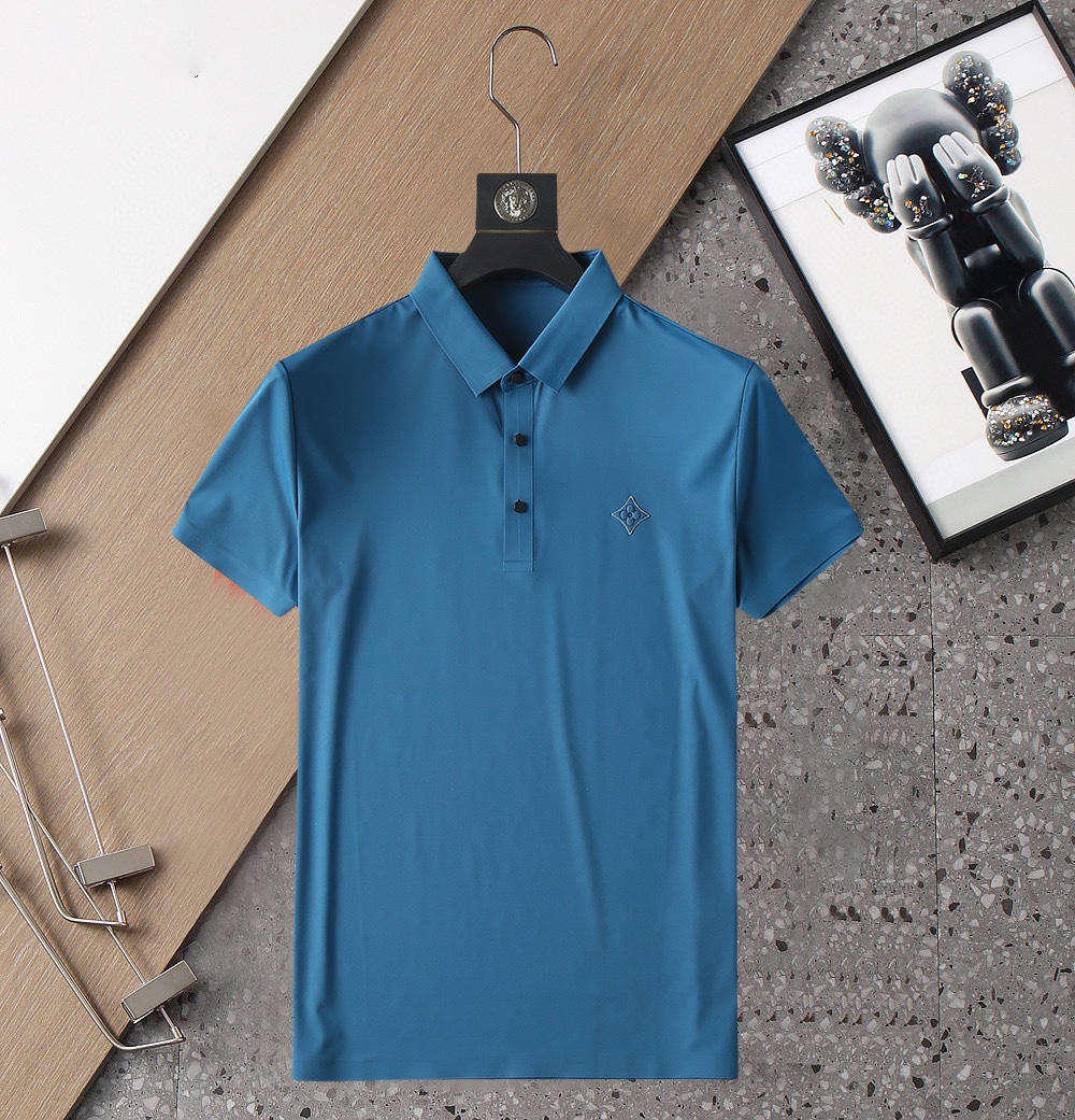 polo Man