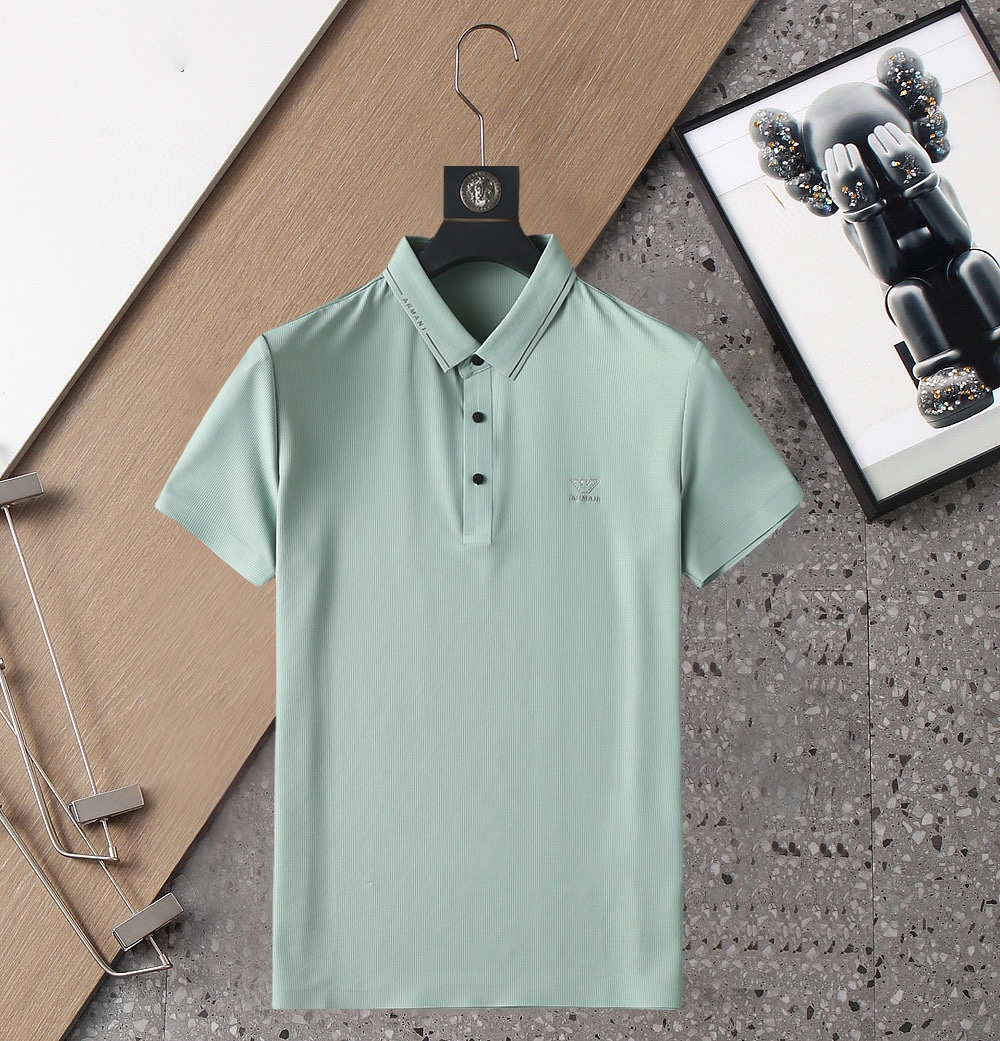 polo Man