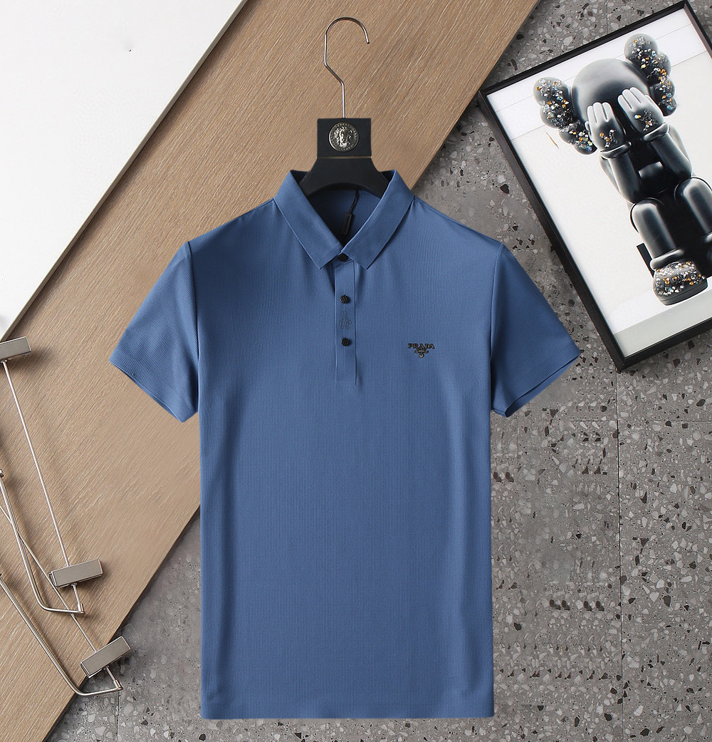 polo Man