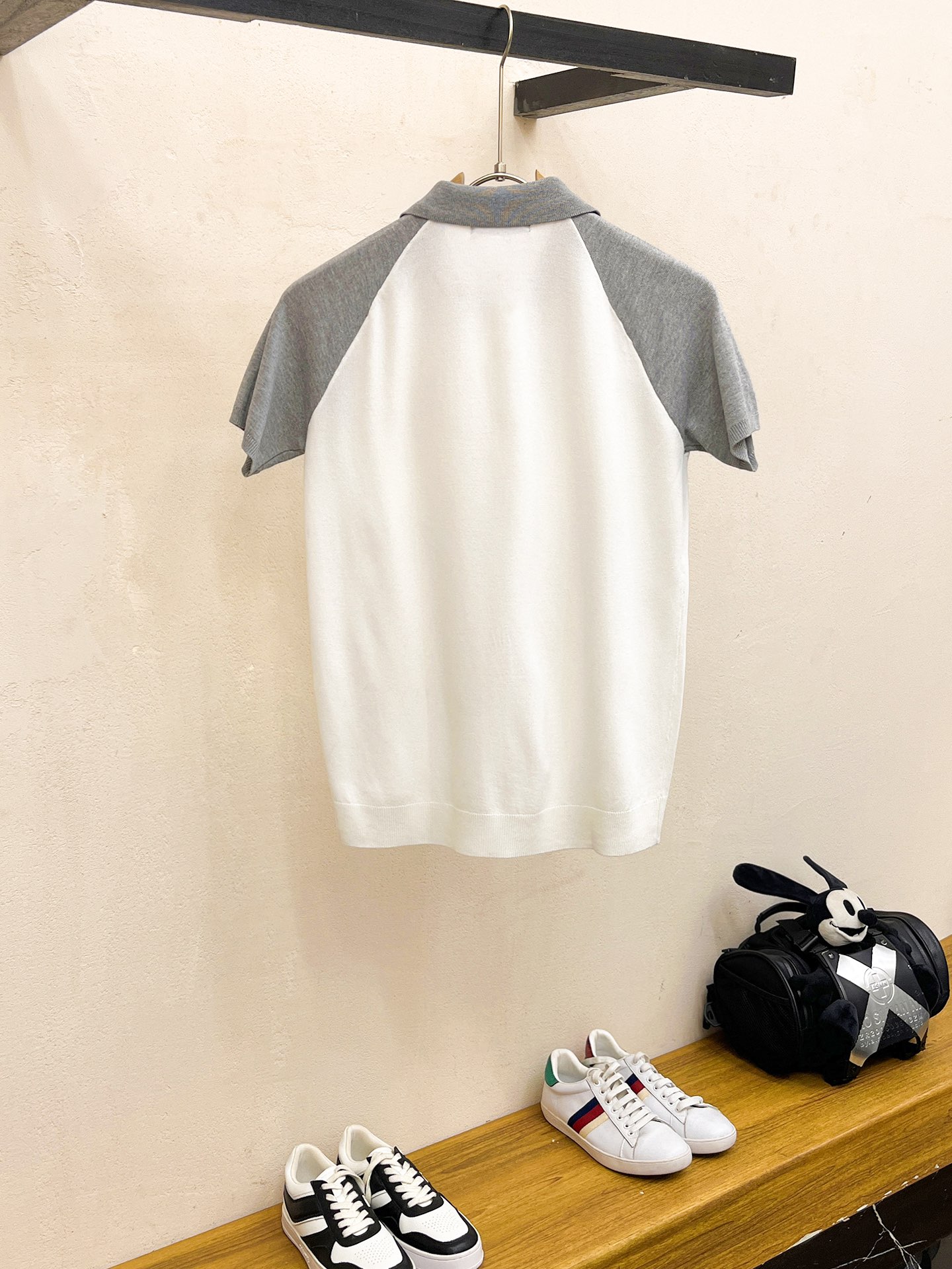 polo Man